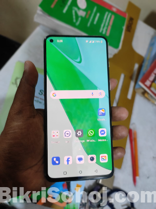 One Plus 9rt